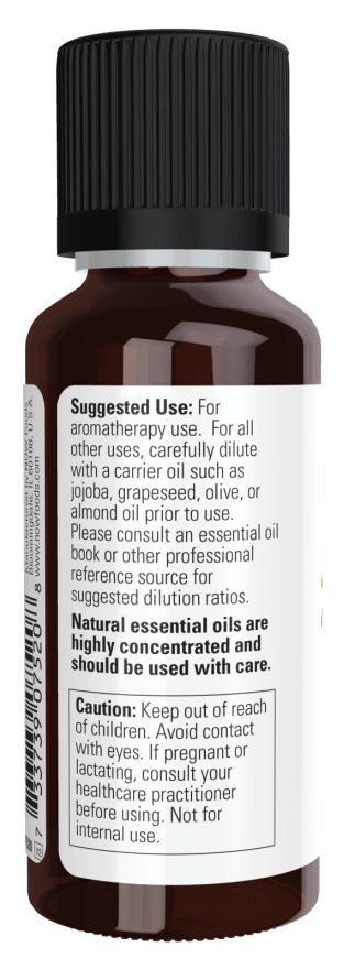 Camphor Essential Oil