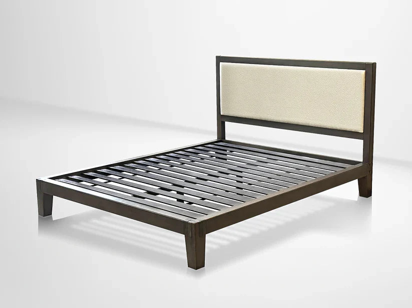 The Sleep Loft Lily Bed Frame & Headboard