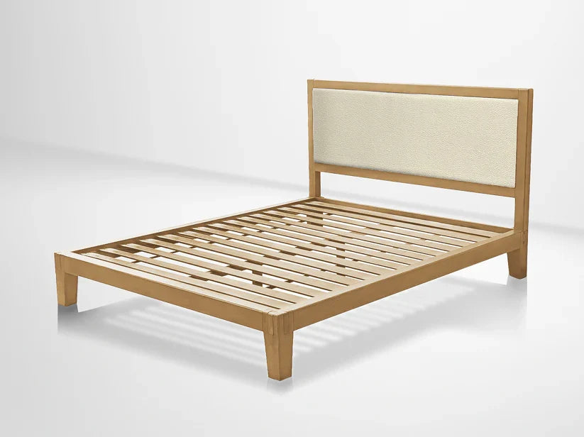 The Sleep Loft Lily Bed Frame & Headboard