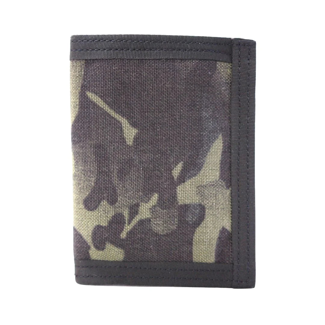 Captain Wallet - 1000D Cordura Edition