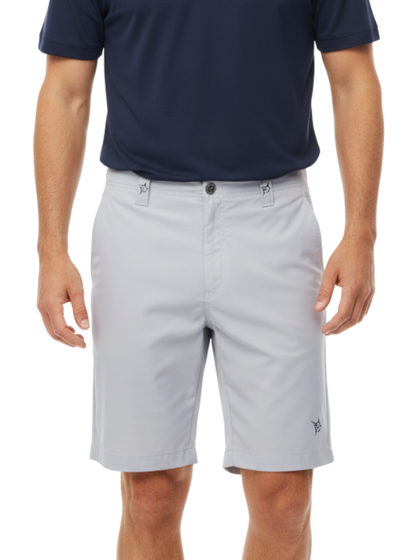 Captain Shorts "Buy One Get One Free"
