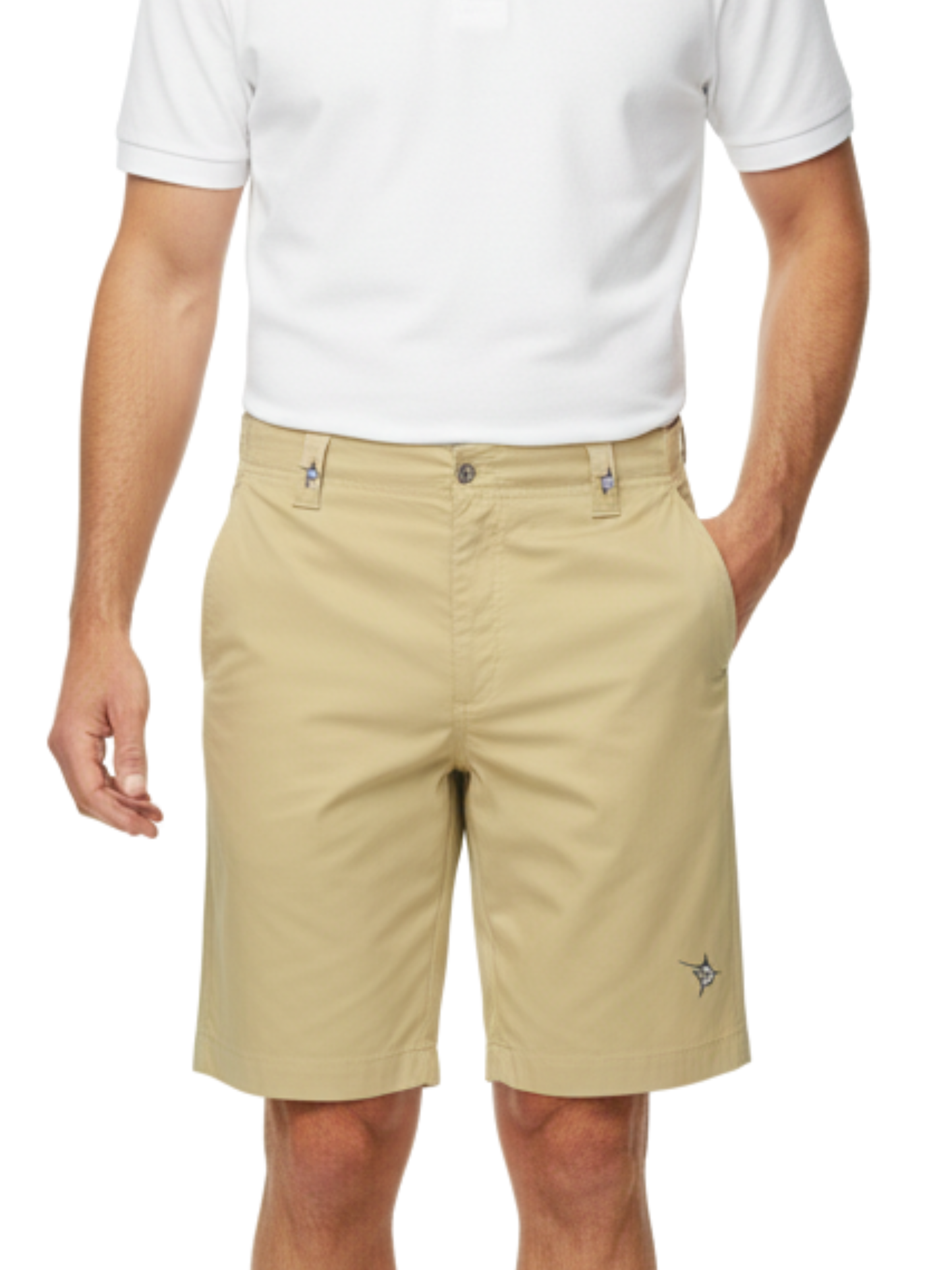 Captain Shorts "Buy One Get One Free"