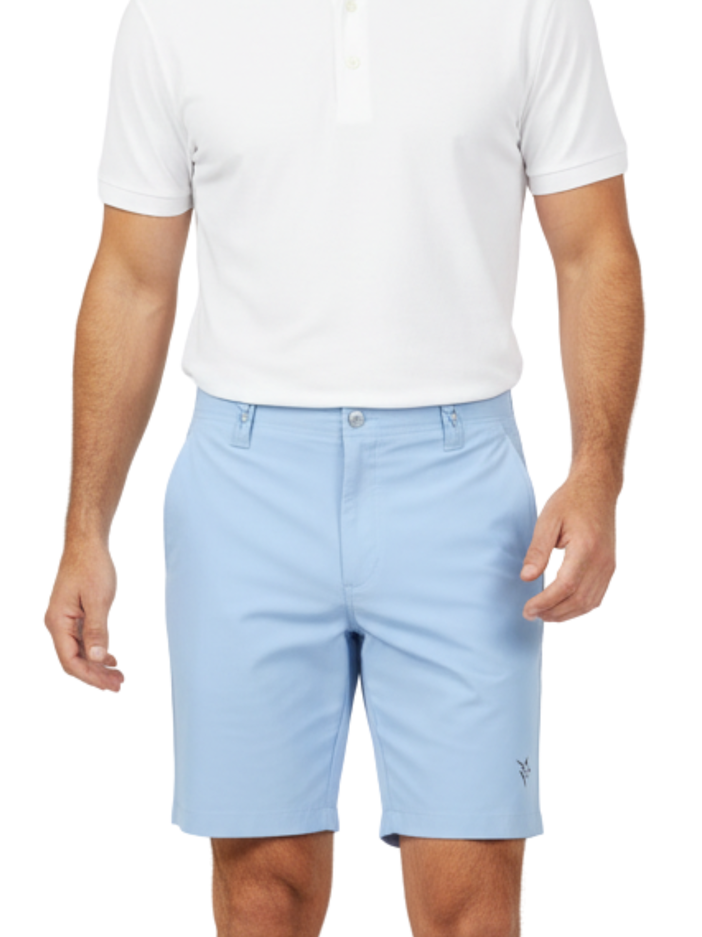 Captain Shorts "Buy One Get One Free"