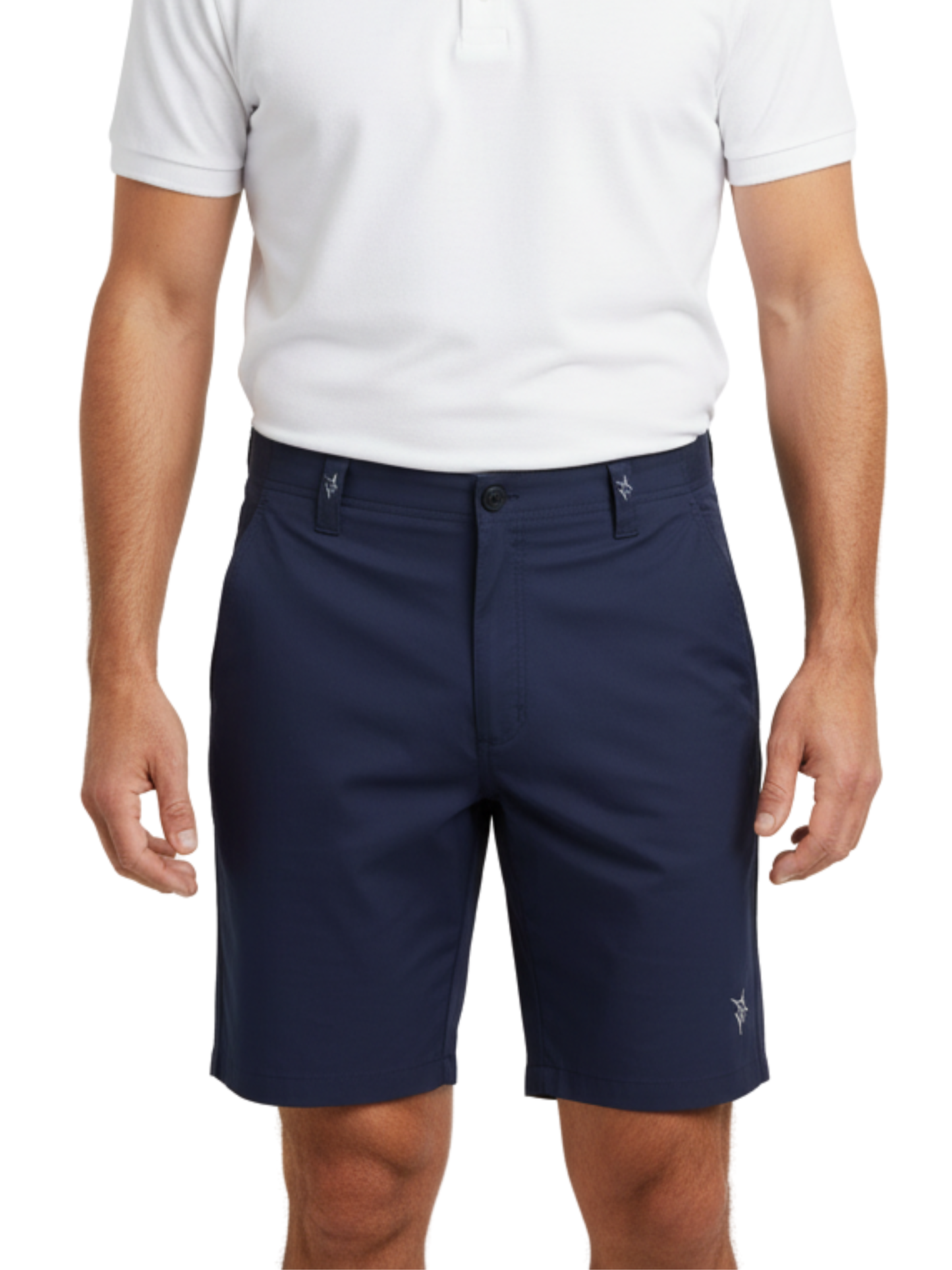 Captain Shorts "Buy One Get One Free"
