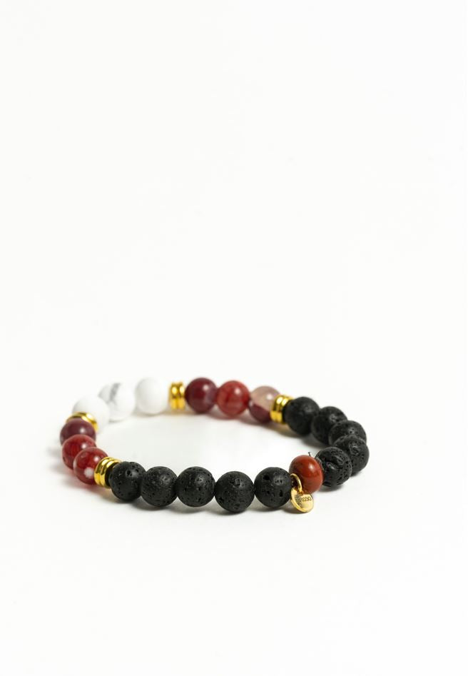 Riveter Made Bracelet | Special Edition Firefighter Appreciation