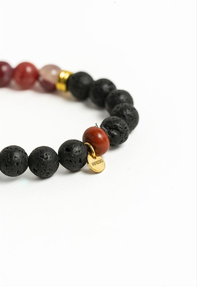 Riveter Made Bracelet | Special Edition Firefighter Appreciation