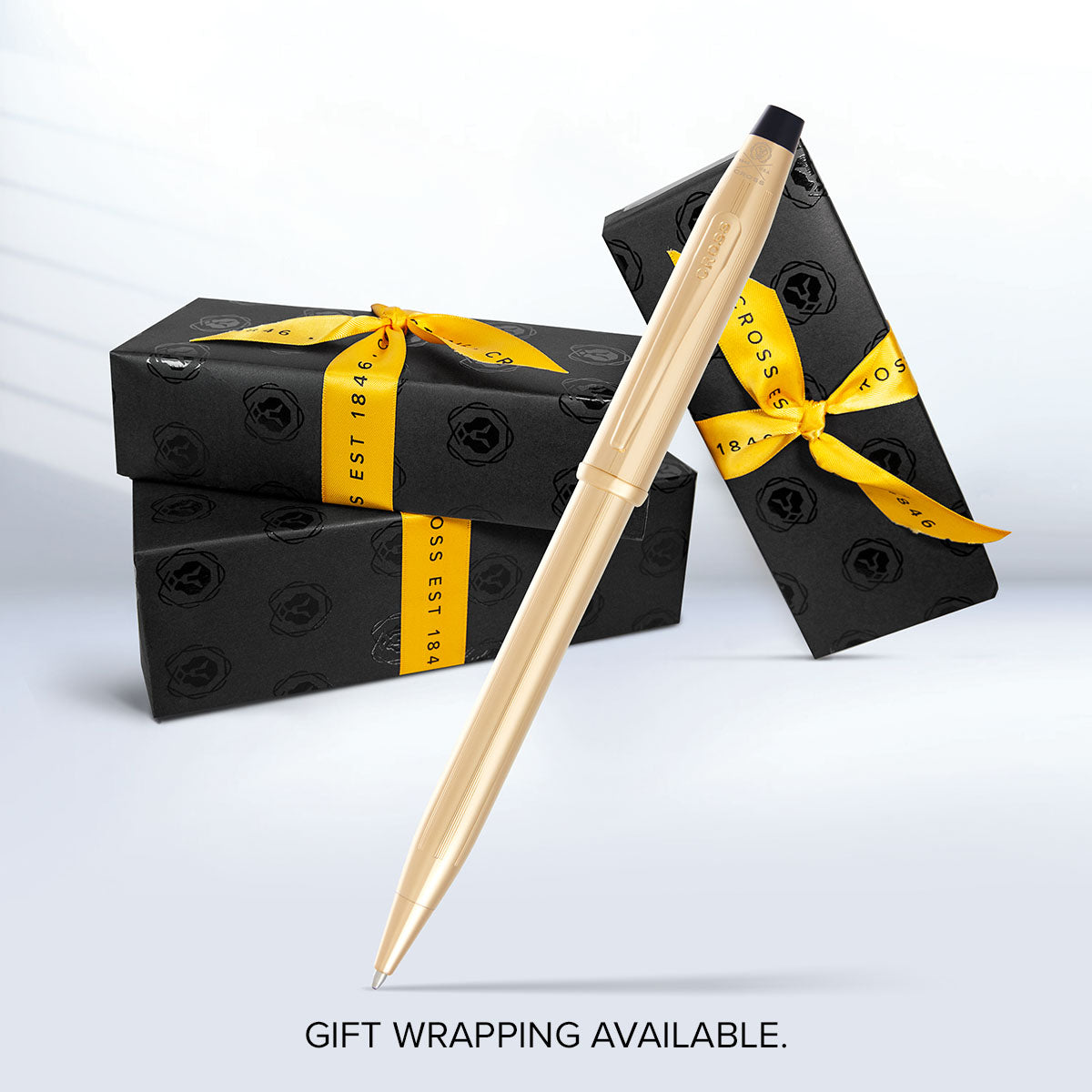 Century® II 23KT Gold Ballpoint Pen