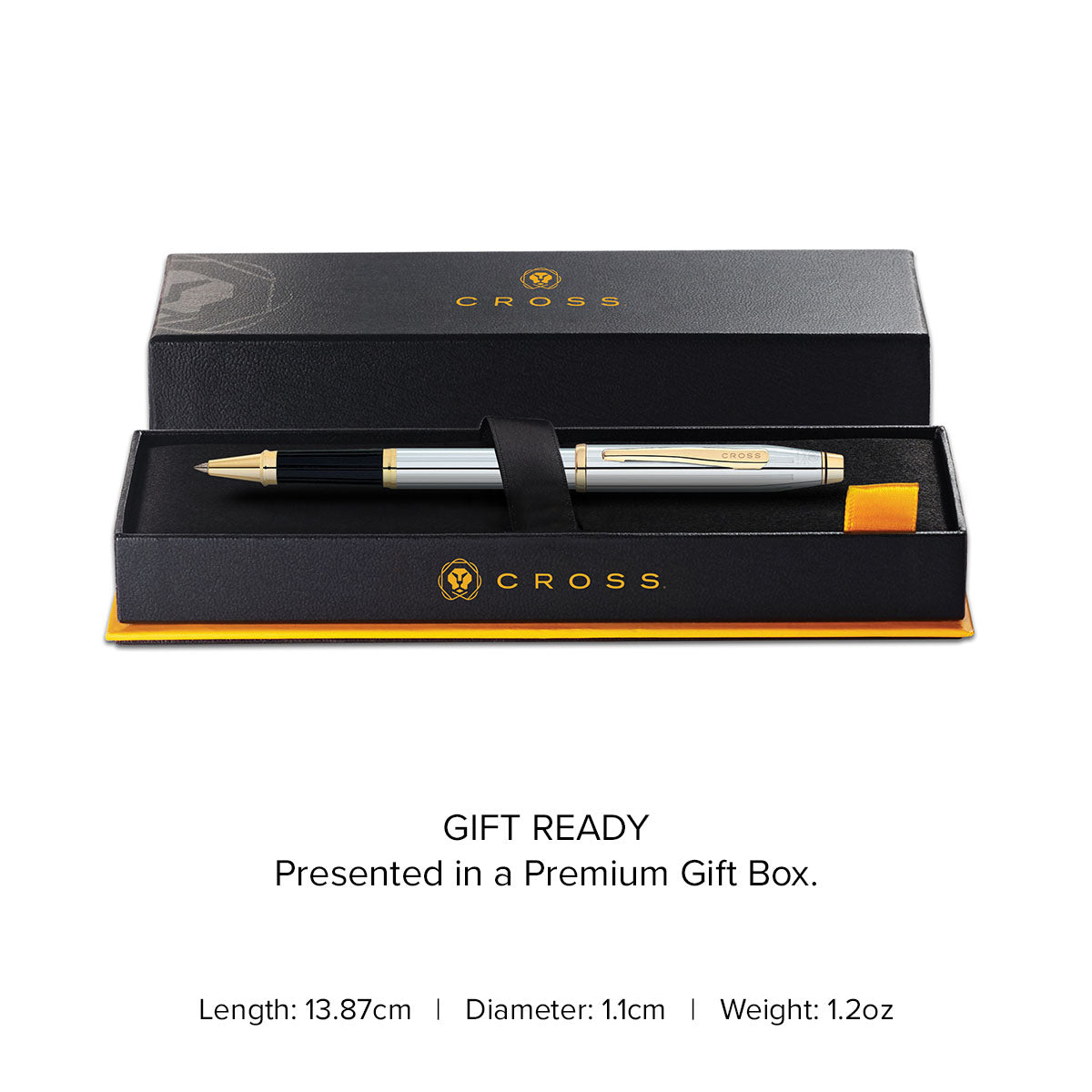 Century® II Medalist® Rollerball Pen