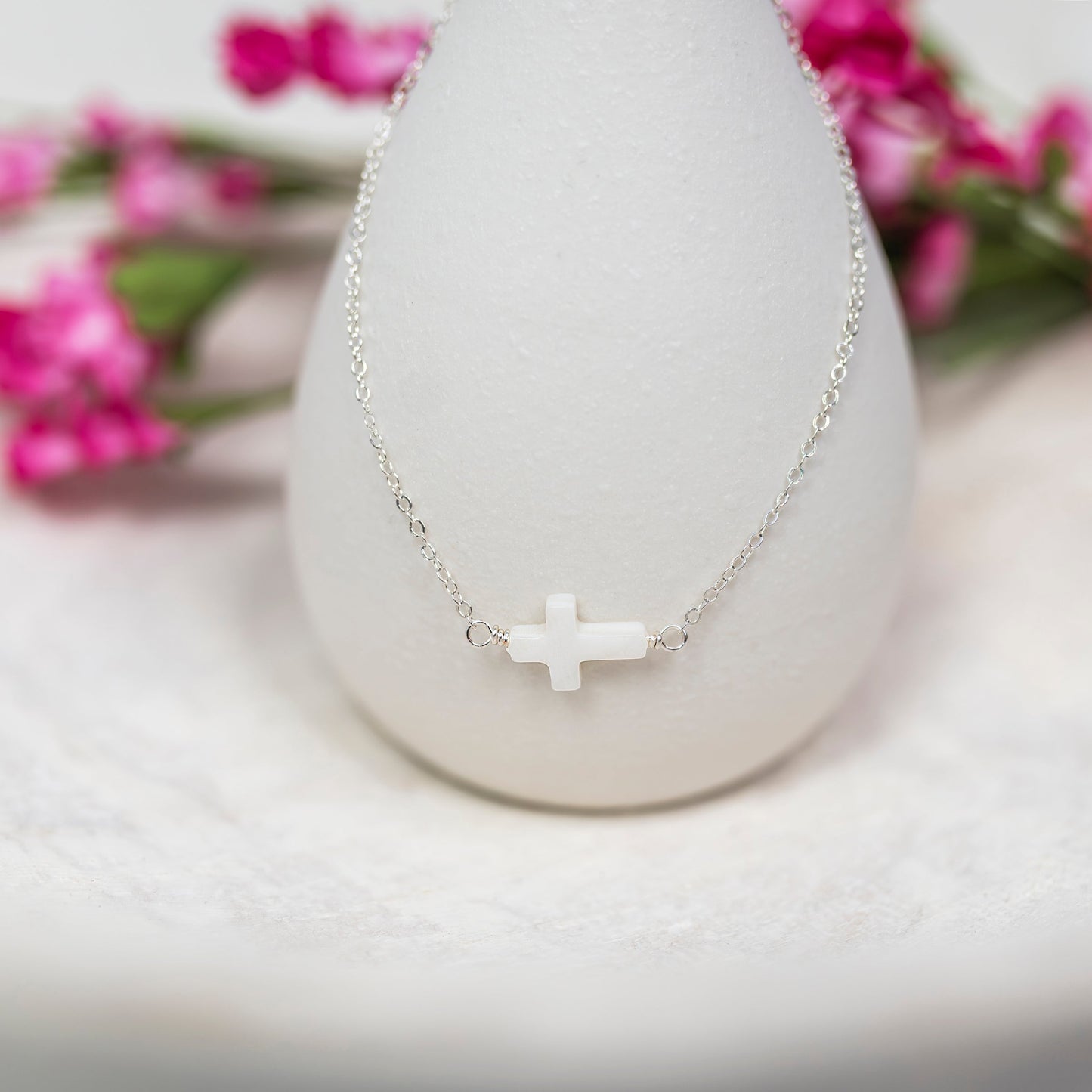 Charity necklace