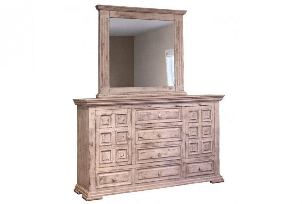 Charleston Solid Wood Bedroom Collection