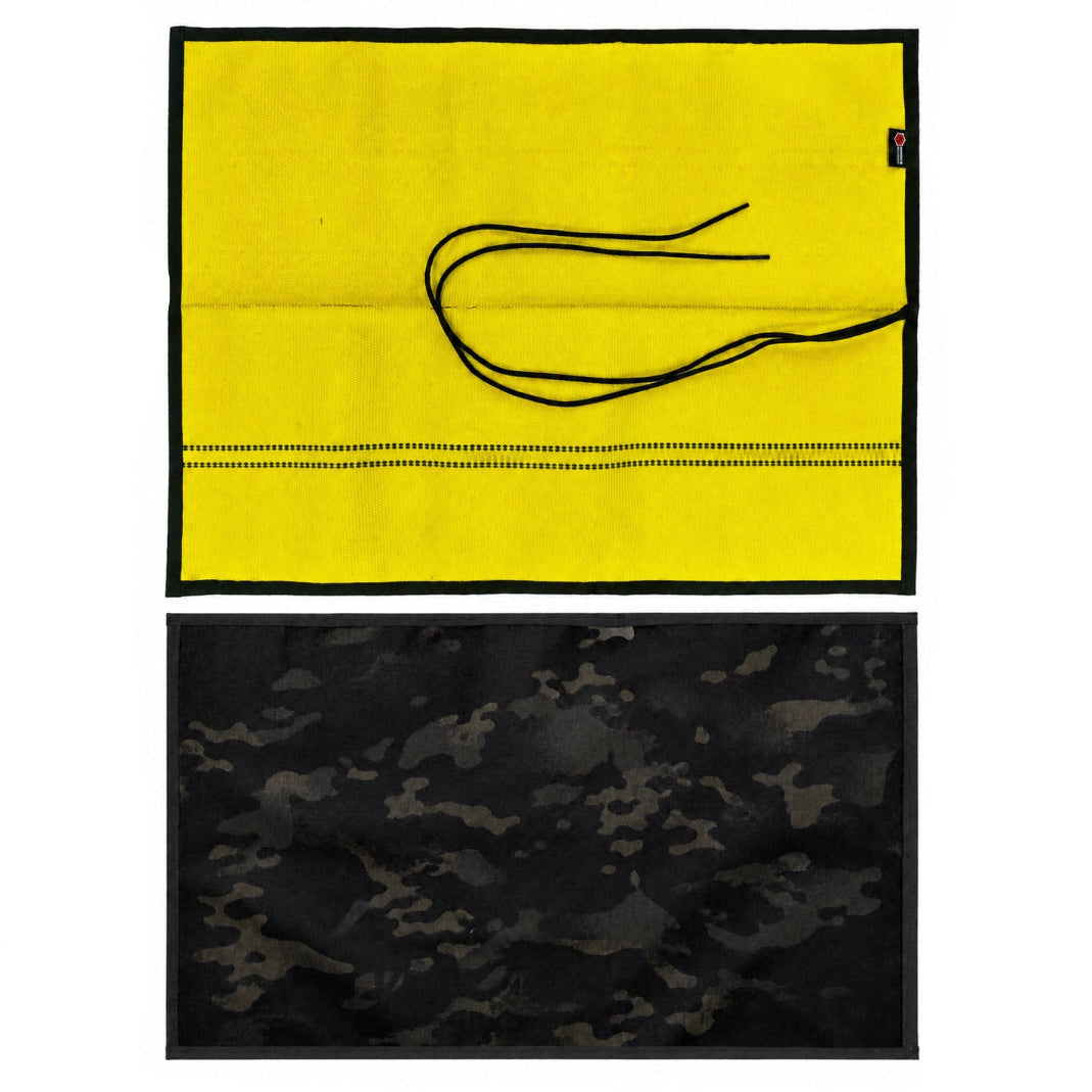 Drop Zone Mat - Premium - Firehose Edition