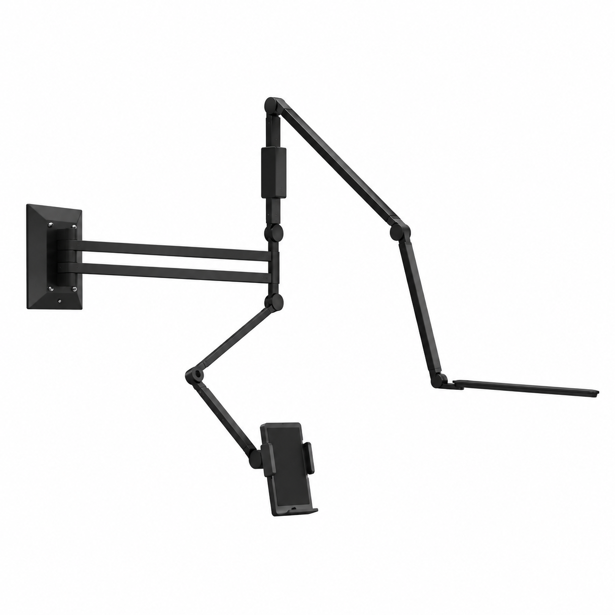 Multifunctional and convenient work lamp---Wall mounted light