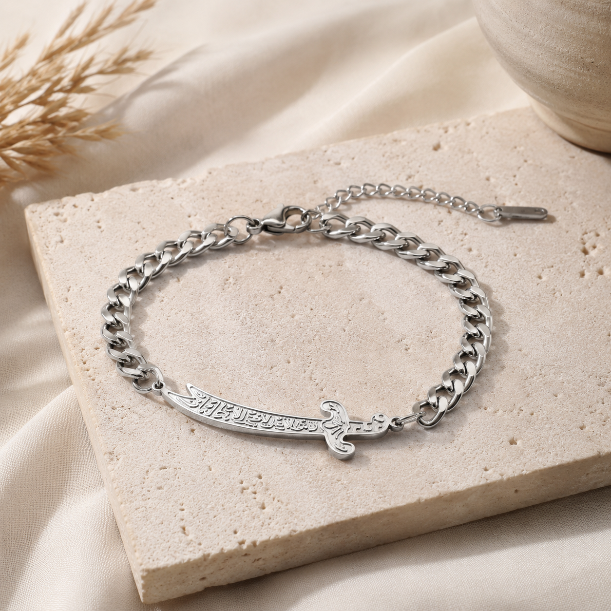 Zulfiqar Bracelet