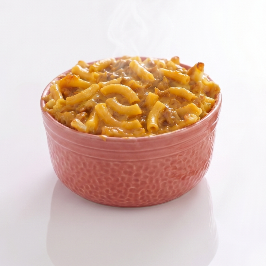 CheeseSteak Pasta