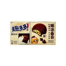 Chip's Ahoy Milk Chocolate Filled Cookie