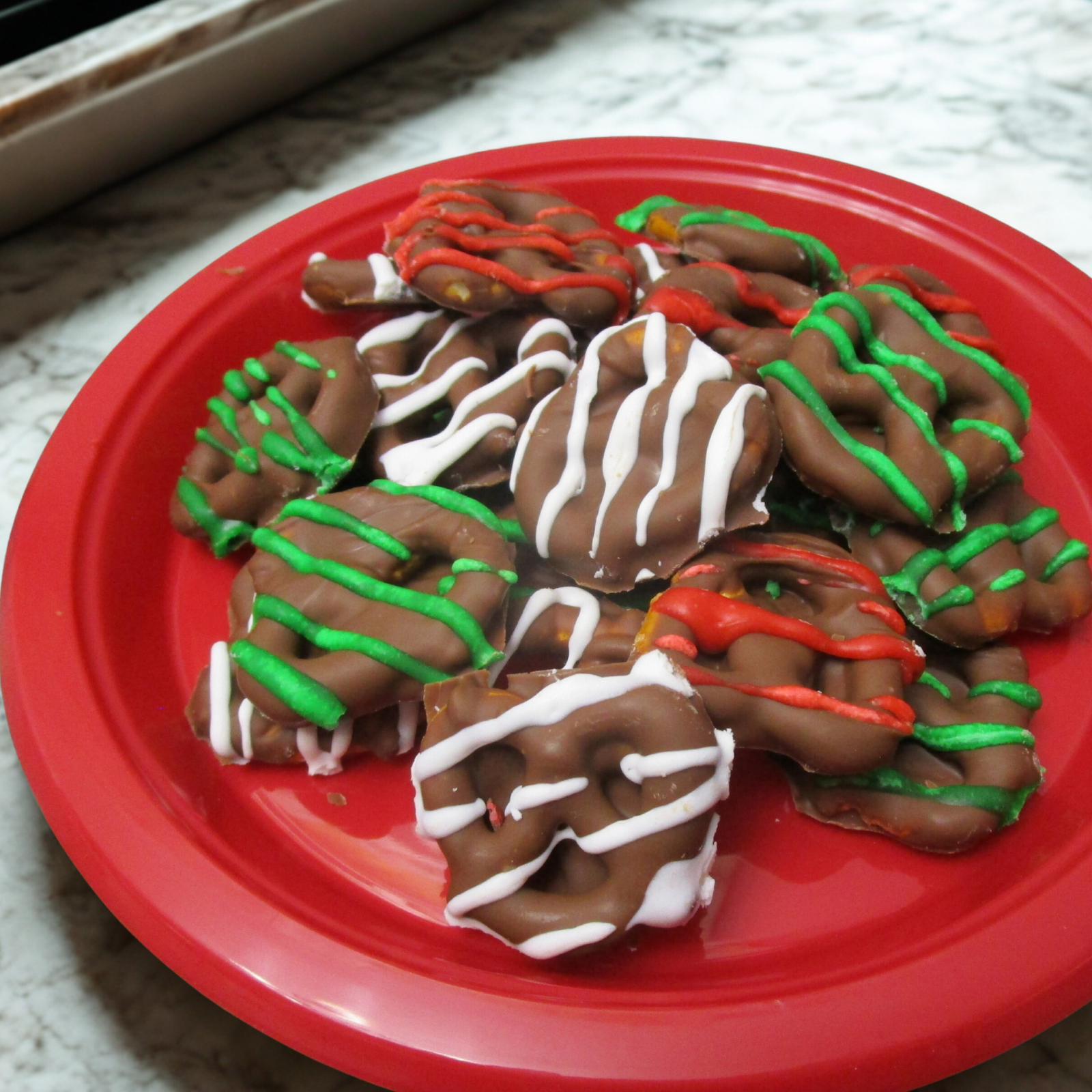 Chocolate Coating Wafers  * Various Colors *