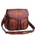 Le sac bandoulière Randall