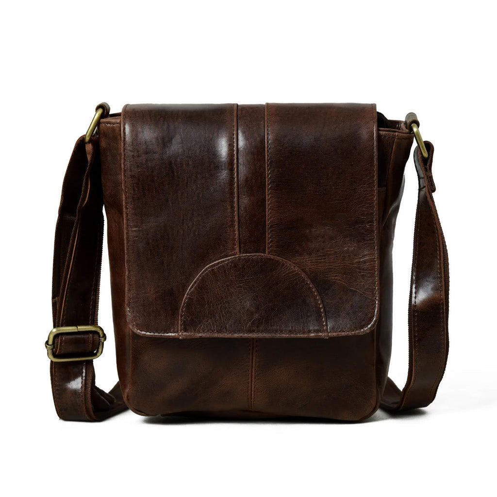 Sac bandoulière Cocoa Classique