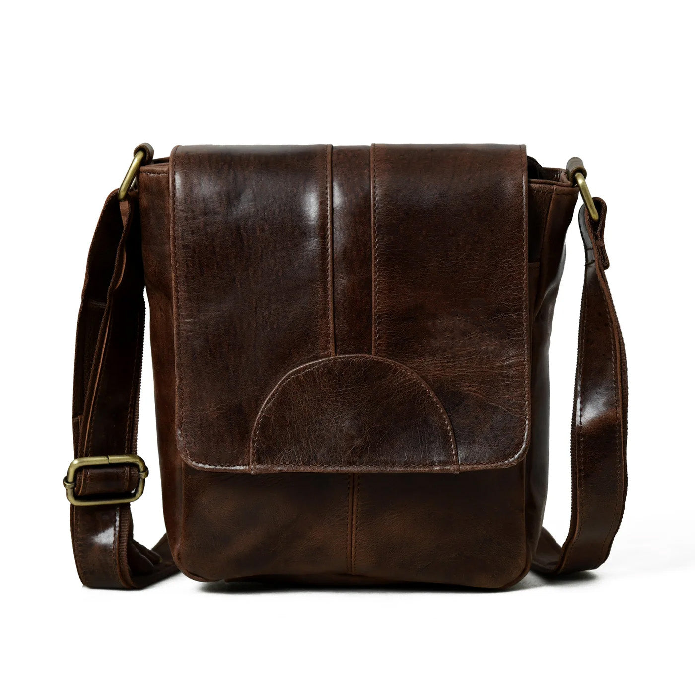 Sac bandoulière Cocoa Classique