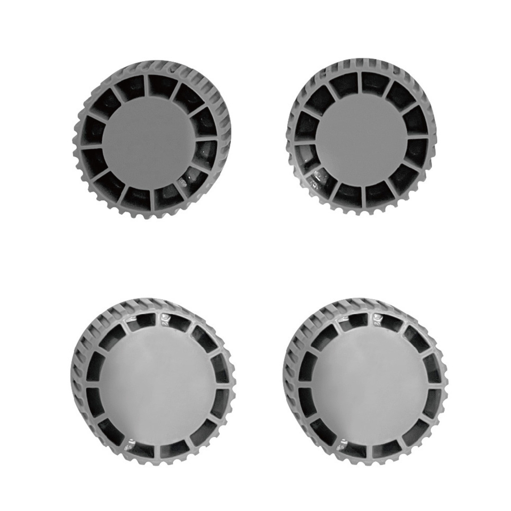 MSPA | COCOON | Verto Series | Textile-inspired Design | Rigid Hot Tub & Spa | Upto 6 Person