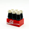 6-Pack of Cola Soda