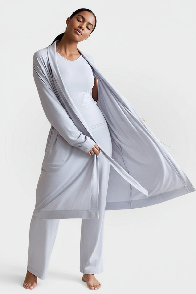 Collagen Lounge Robe