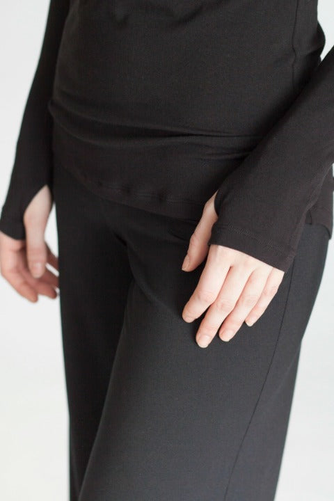Collagen V-Neck