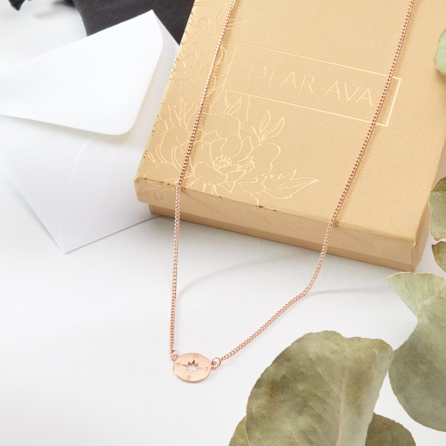Christmas Gift for Aunt Necklace, Multiple Styles