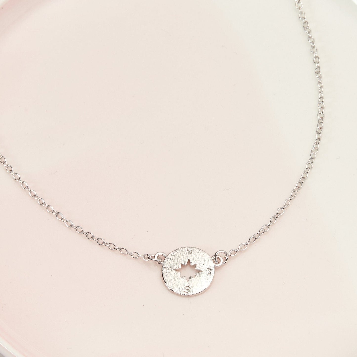 Daughter Necklace, Multiple Styles