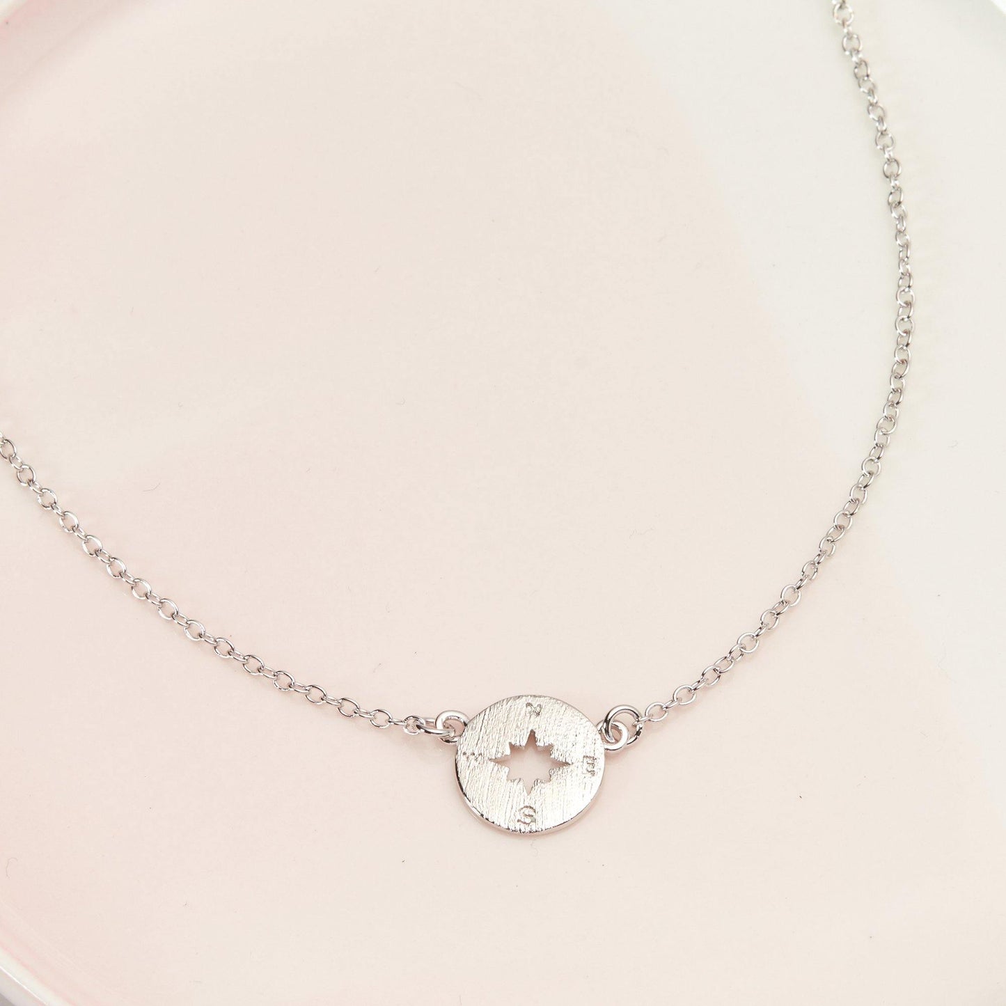 Stepdaughter Necklace, Multiple Styles