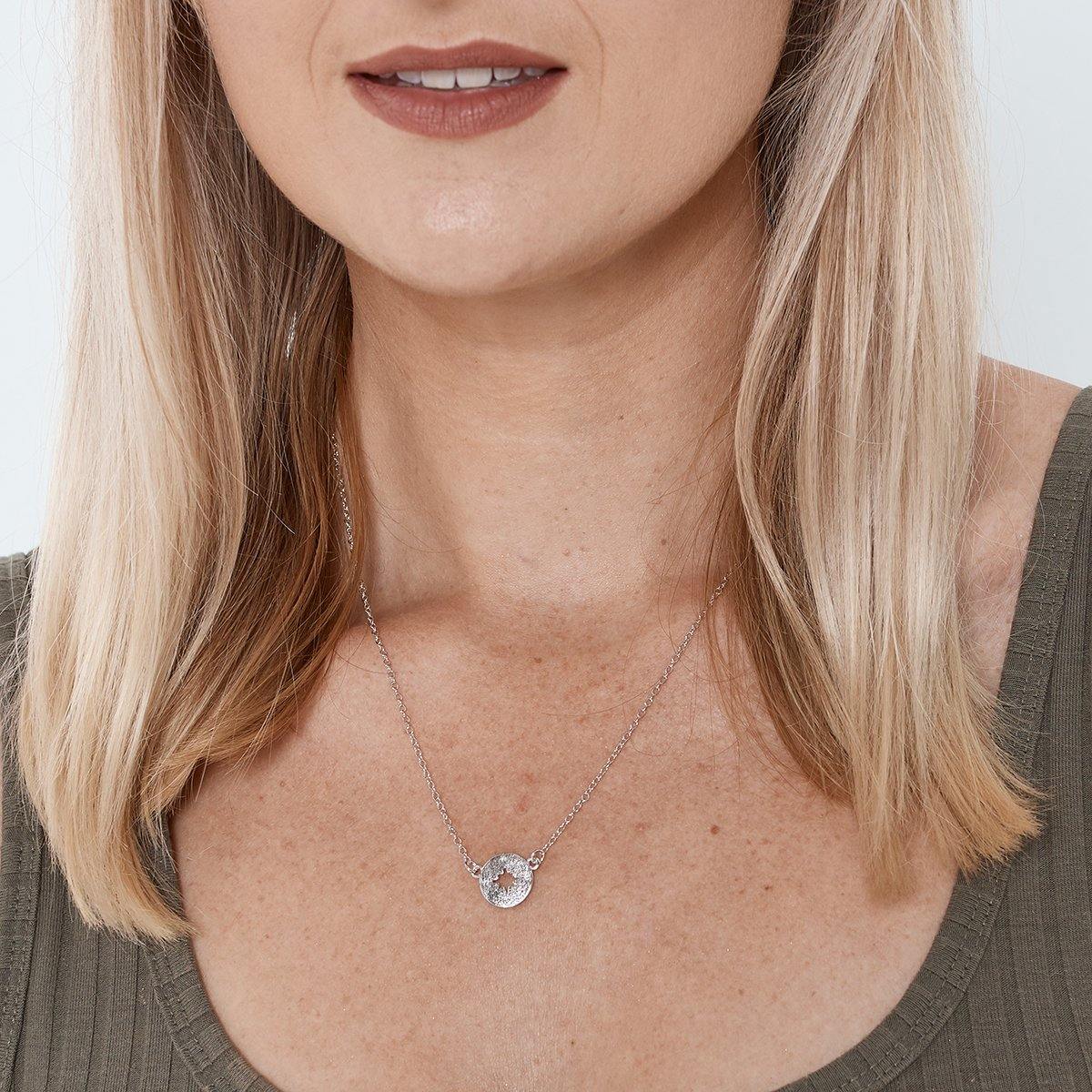 Best Friends Necklace, Multiple Styles