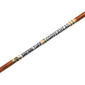 Copperhead Carbon Arrow 600 Spine