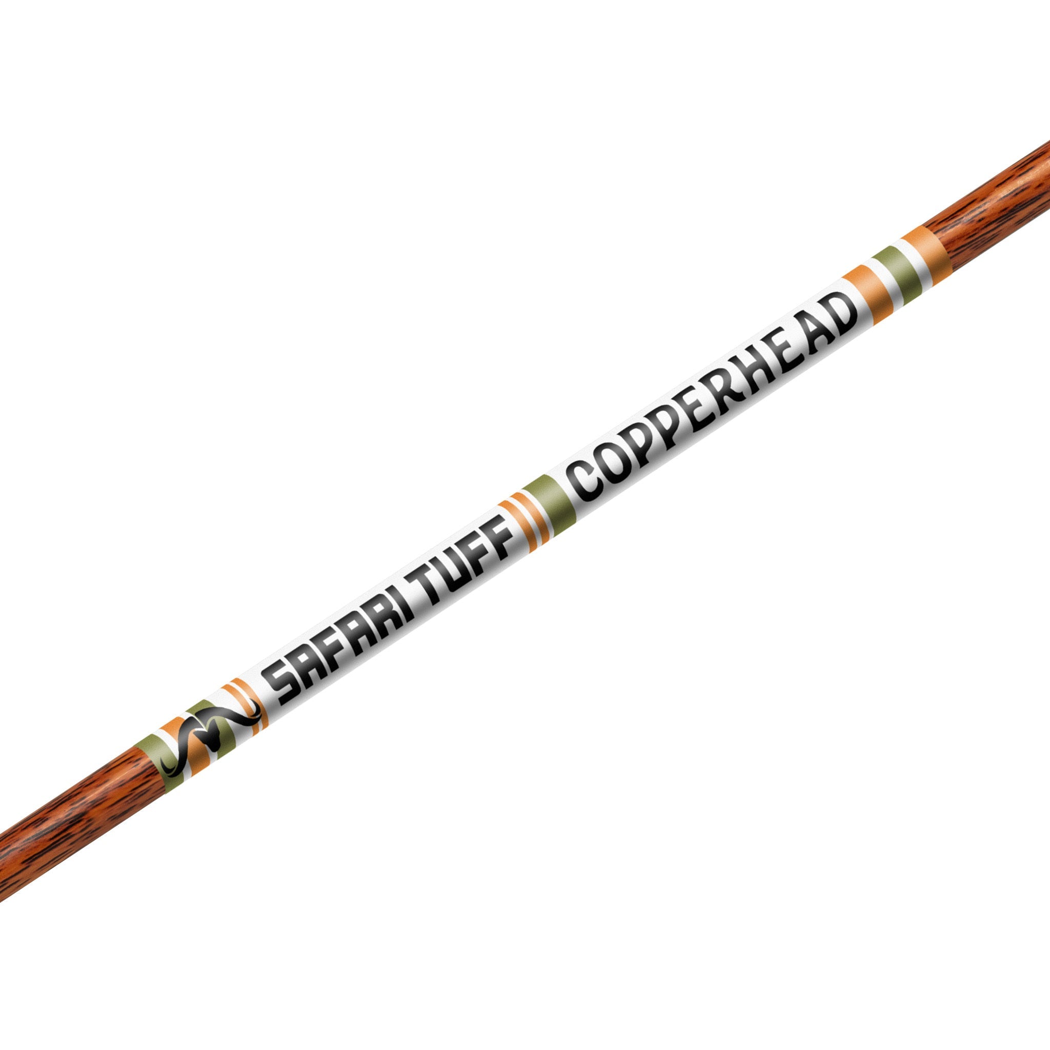 Copperhead Carbon Arrow 400 Spine