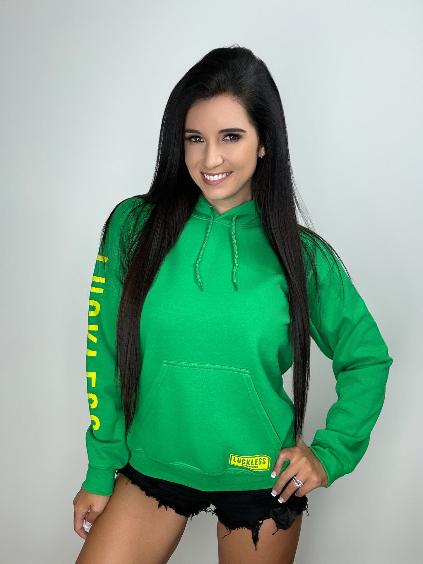 Country Bitches Do It Better Hoodie