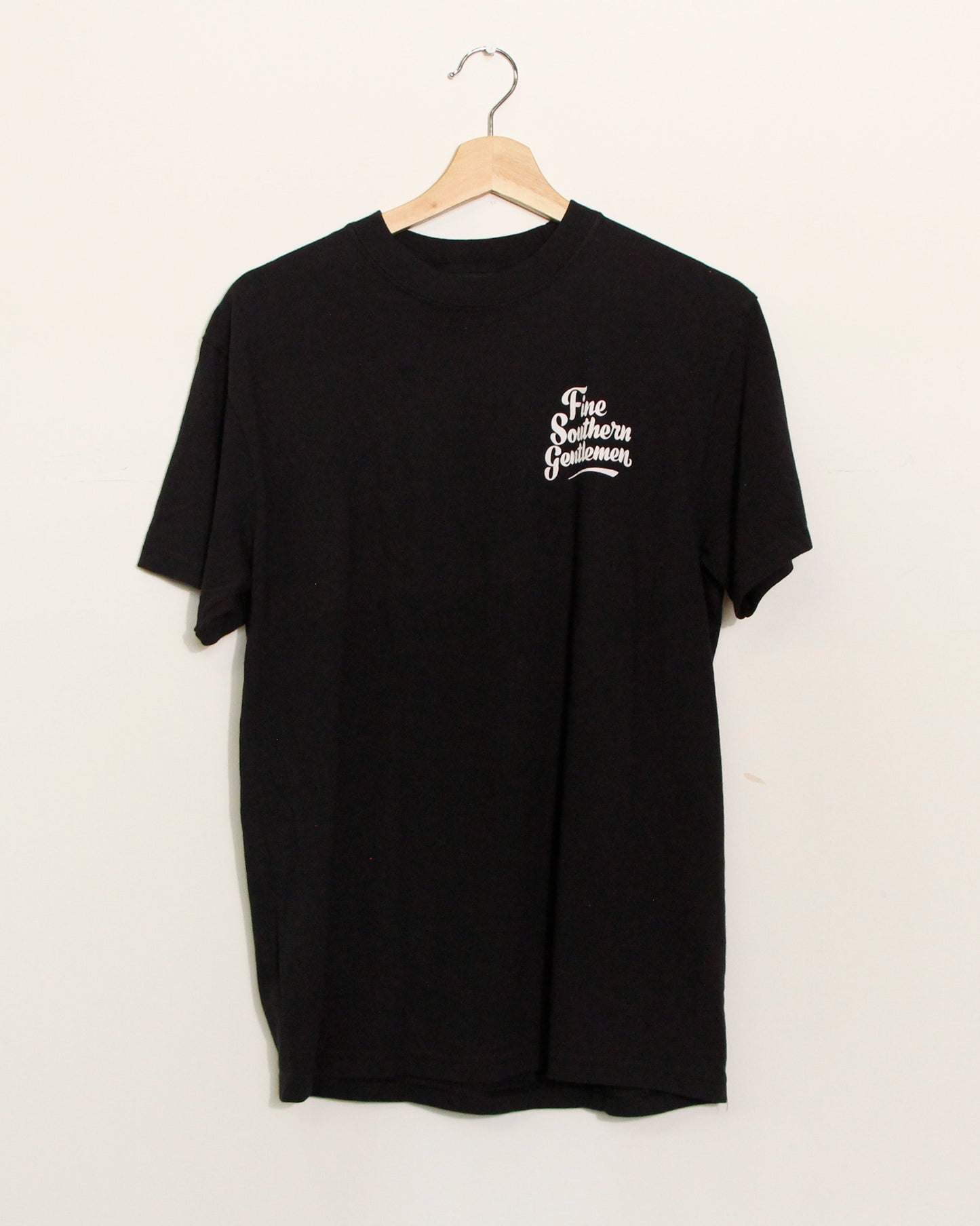 Ain't No Country Club - LAST CHANCE!