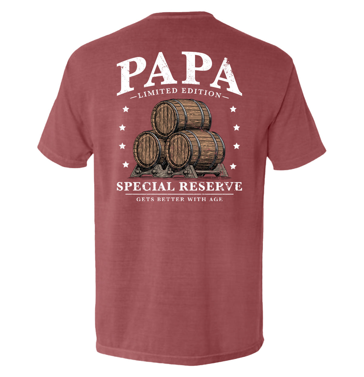 Papa Réserve Spéciale