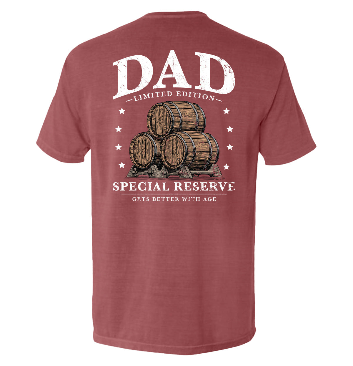 Réserve Spéciale Papa