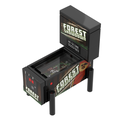 Forest Showdown Brick Wars Pinball Arcade Machine Building Set