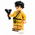 David (Slingshot/Rock Variant) Minifig