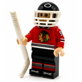 #98 Figurine de joueur de hockey des Blackhawks
