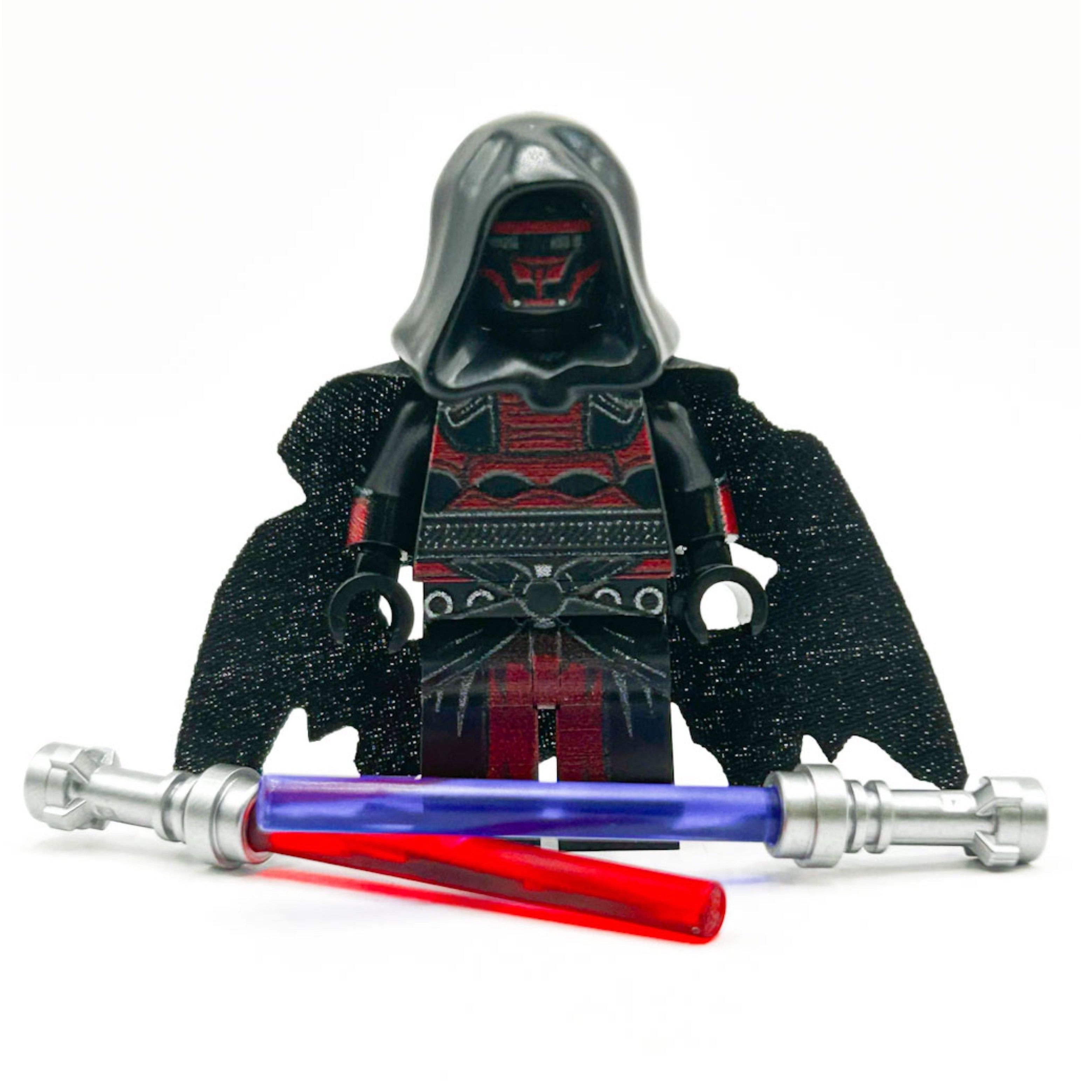 Darth Revan Minifig