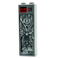 Sauron dans la Carbonite (brique 1x2x5)