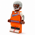 Uncle Drew Minifig