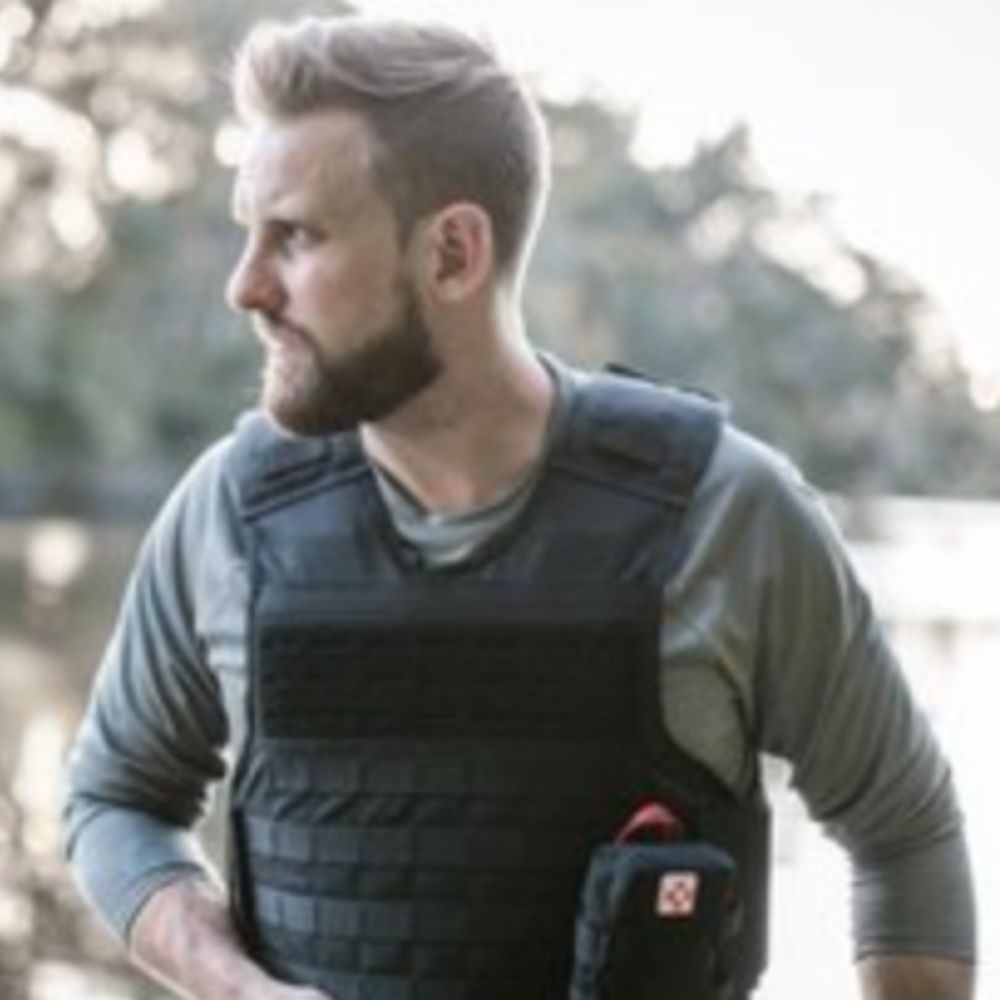 Customized Bulletproof Vests for Sale -  Buy Carrier Vests Online