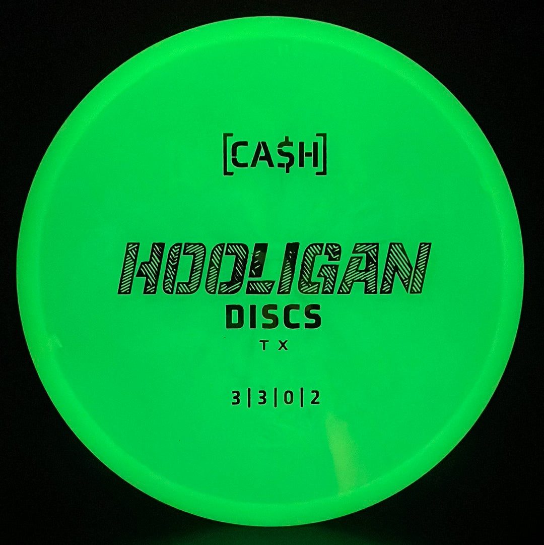 Glow Cash - Lone Star Made OOP