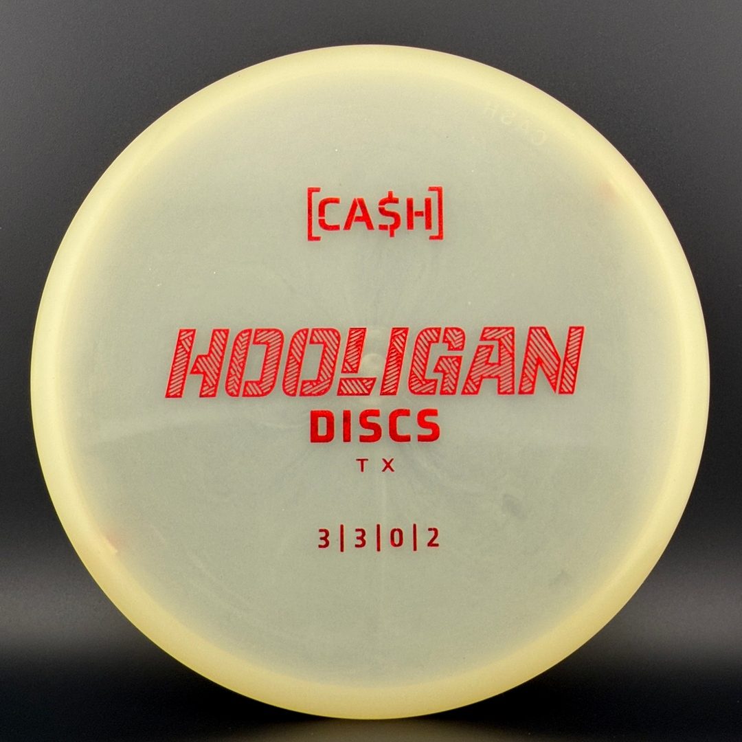 Glow Cash - Lone Star Made OOP