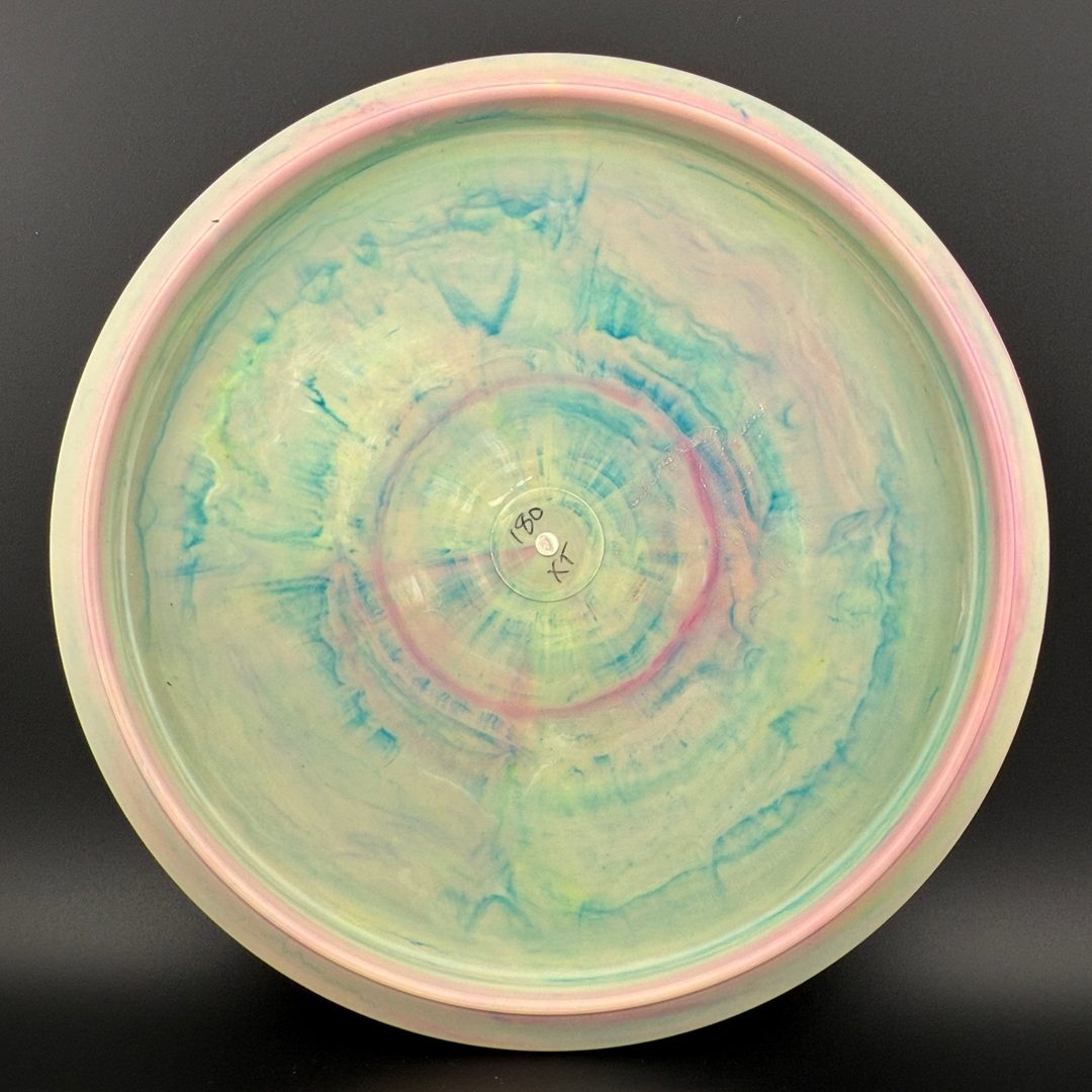 Galactic XT Jay - Air Force