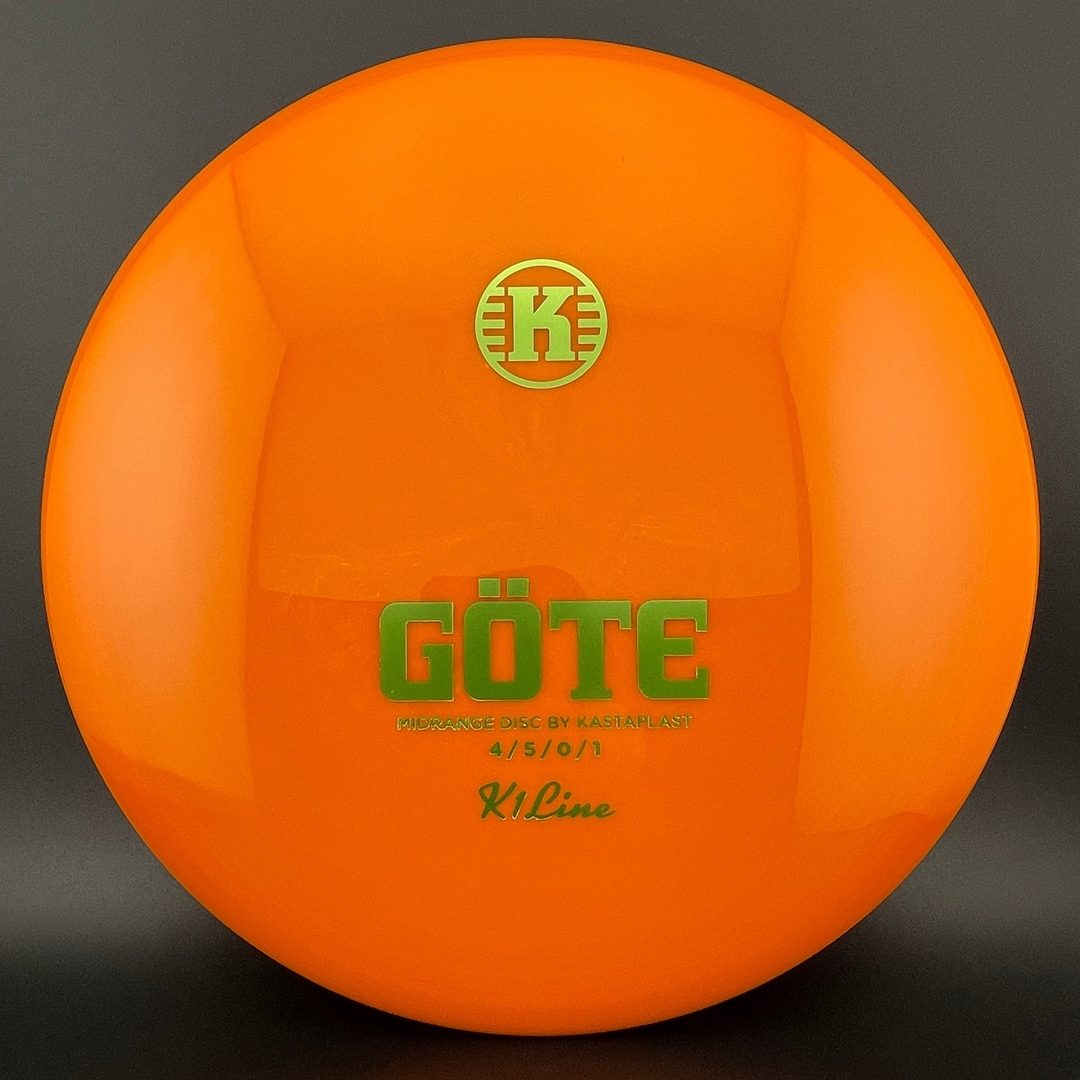 K1 Göte