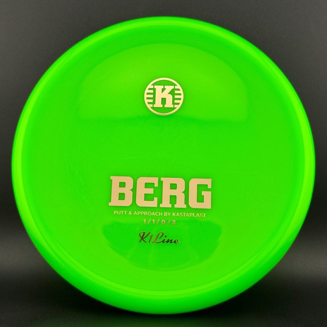 K1 Berg