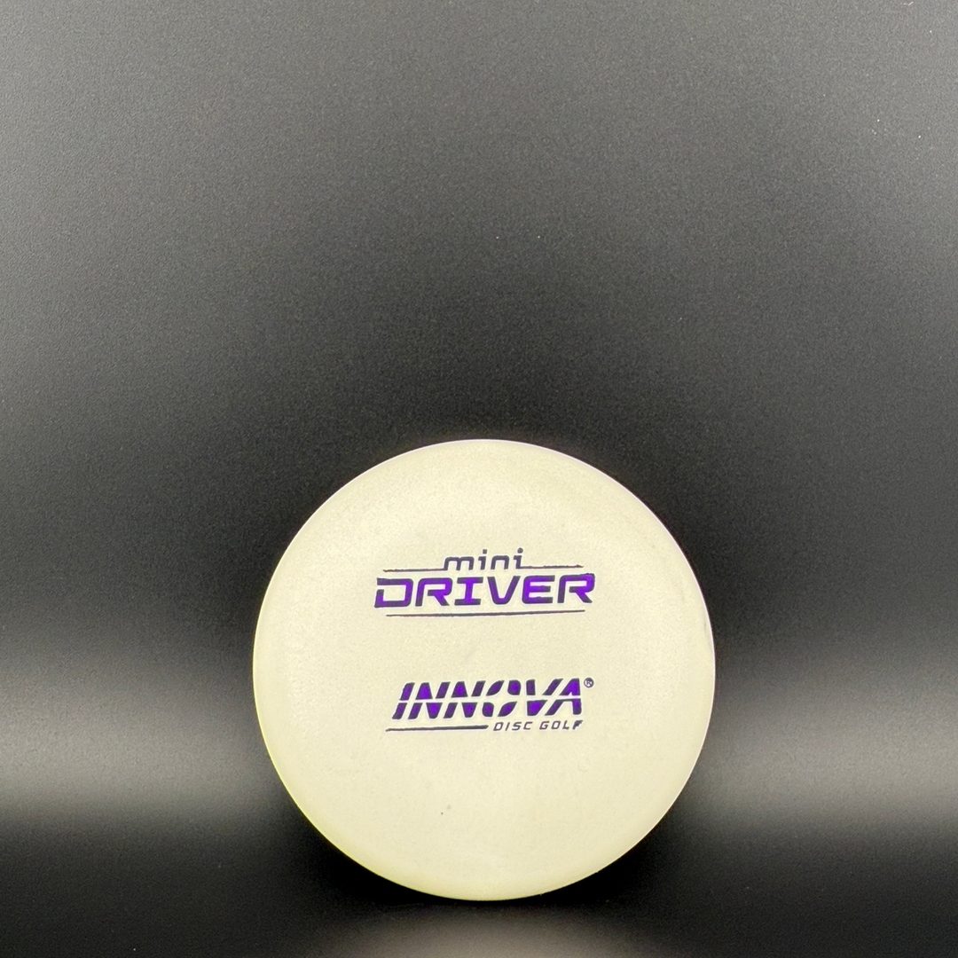Mini Driver